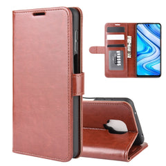 Para Xiaomi Redmi Note 9 Pro R64 Texture Fun...