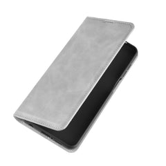 Para Xiaomi Redmi Note 9 Pro Estuche de cuer...