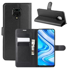 Para Xiaomi Redmi Note 9 Pro/Note 9S/Note 9 ...