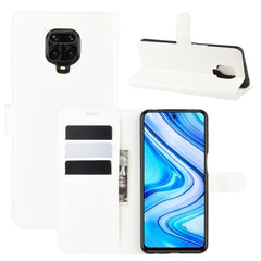 Para Xiaomi Redmi Note 9 Pro/Note 9S/Note 9 ...