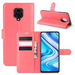 Para Xiaomi Redmi Note 9 Pro/Note 9S/Note 9 ...