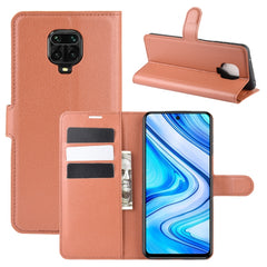 Para Xiaomi Redmi Note 9 Pro/Note 9S/Note 9 ...