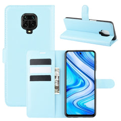 Para Xiaomi Redmi Note 9 Pro/Note 9S/Note 9 ...