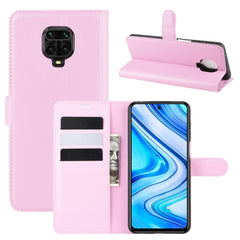 Para Xiaomi Redmi Note 9 Pro/Note 9S/Note 9 ...