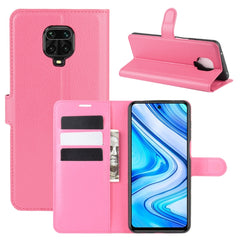 Para Xiaomi Redmi Note 9 Pro/Note 9S/Note 9 ...
