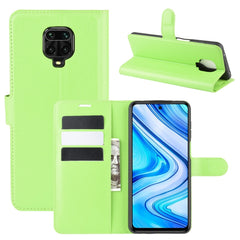 Para Xiaomi Redmi Note 9 Pro/Note 9S/Note 9 ...