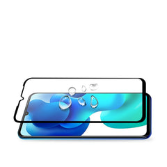 Para Xiaomi Mi 10 Lite mocolo 0.33mm 9H 3D P...