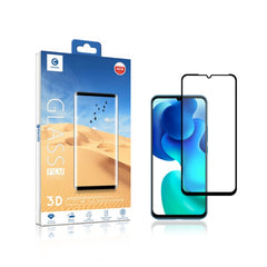 Para Xiaomi Mi 10 Lite mocolo 0.33mm 9H 3D P...