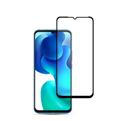 Para Xiaomi Mi 10 Lite mocolo 0.33mm 9H 3D P...