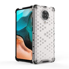 Para Xiaomi Redmi K30 Pro a prueba de golpes...