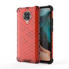 Para Xiaomi Redmi K30 Pro a prueba de golpes...