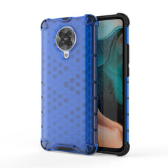 Para Xiaomi Redmi K30 Pro a prueba de golpes...
