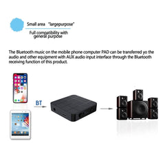 B32 2 en 1 Bluetooth 5.0 TV Computadora Audi...