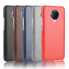 Para Xiaomi Poco F2 Pro a prueba de golpes L...