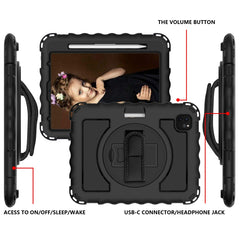 Para iPad Pro 11 (2020) PC + funda combinada...