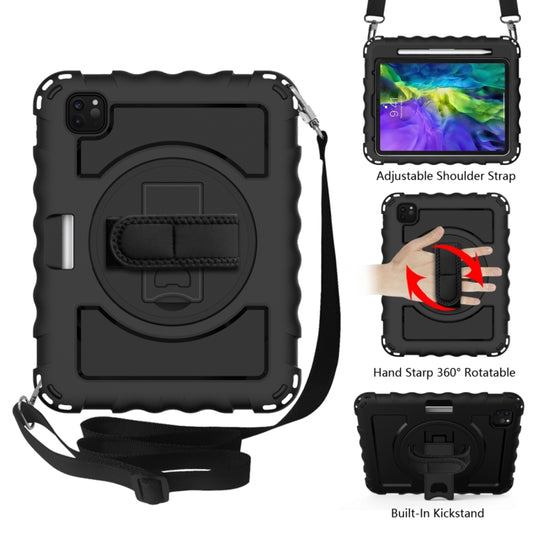 Para iPad Pro 11 (2020) PC + funda combinada...