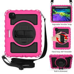 Para iPad Pro 11 (2020) PC + funda combinada...