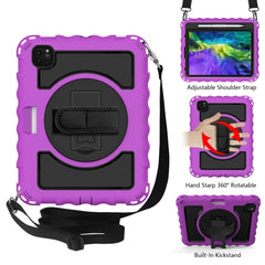 Para iPad Pro 11 (2020) PC + funda combinada...