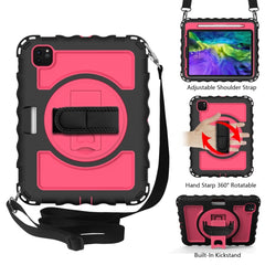 Para iPad Pro 11 (2020) PC + funda combinada...