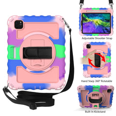 Para iPad Pro 11 (2020) PC + funda combinada...