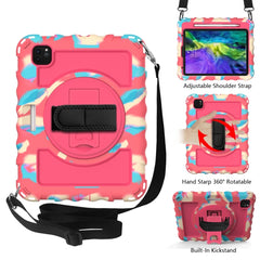 Para iPad Pro 11 (2020) PC + funda combinada...