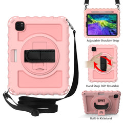 Para iPad Pro 11 (2020) PC + funda combinada...
