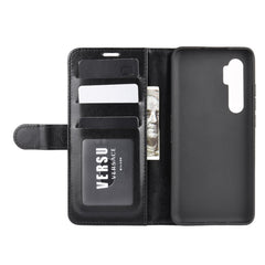 Para Xiaomi Mi Note 10 Lite 5g R64 Texture F...