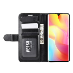 Para Xiaomi Mi Note 10 Lite 5g R64 Texture F...