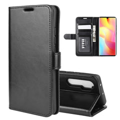 Para Xiaomi Mi Note 10 Lite 5g R64 Texture F...