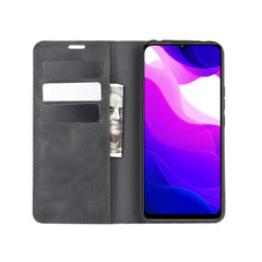 Para Xiaomi Mi Note 10 Lite 5g Funda de cuer...