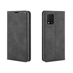 Para Xiaomi Mi Note 10 Lite 5g Funda de cuer...