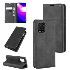 Para Xiaomi Mi Note 10 Lite 5g Funda de cuer...