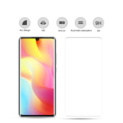 Mocolo 9H 3D Película de pantalla UV de pant...