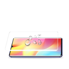 Mocolo 9H 3D Película de pantalla UV de pant...