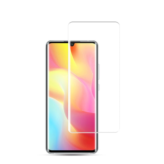 Mocolo 9H 3D Película de pantalla UV de pant...