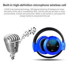 NVAHVA Reproductor de MP3 Auriculares Blueto...