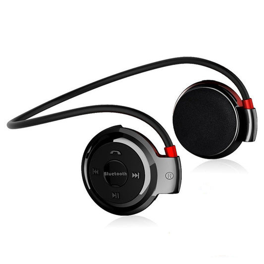 NVAHVA Reproductor de MP3 Auriculares Blueto...