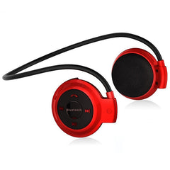 NVAHVA Reproductor de MP3 Auriculares Blueto...