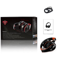 Tourya B7 Auriculares inalámbricos Bluetooth...