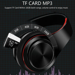 Tourya B7 Auriculares inalámbricos Bluetooth...