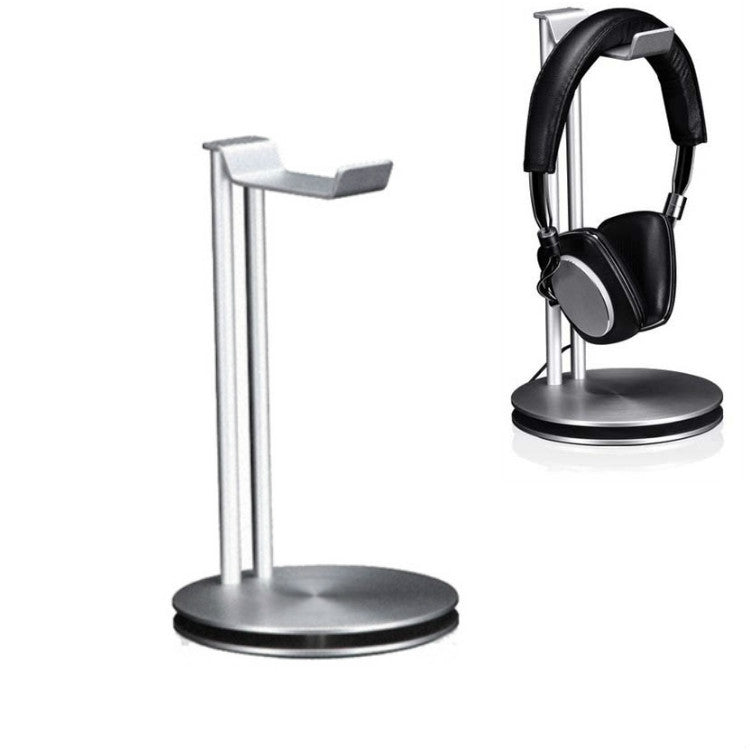 Estante de almacenamiento de auriculares