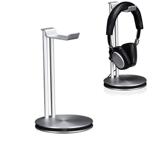 Estante de almacenamiento de auriculares