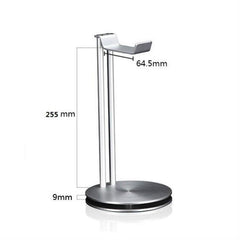 Estante de almacenamiento de auriculares