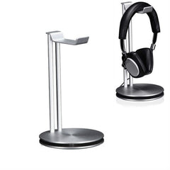 Estante de almacenamiento de auriculares