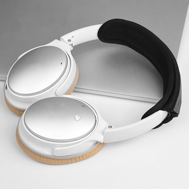 Funda protectora para haz de auriculares