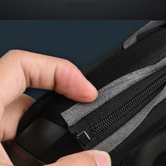 Funda protectora para haz de auriculares
