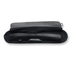 Funda protectora para haz de auriculares
