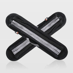 Funda protectora para haz de auriculares