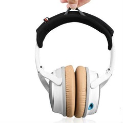 Funda protectora para haz de auriculares