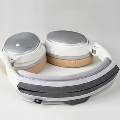 Funda protectora para haz de auriculares